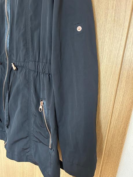 Ted baker jarná bunda veľkosť 2 ako s, s