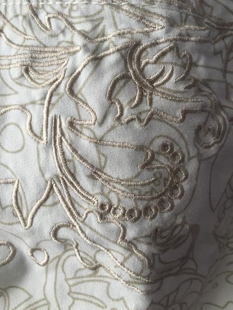 Nord blanc nohavice, nordblanc,38