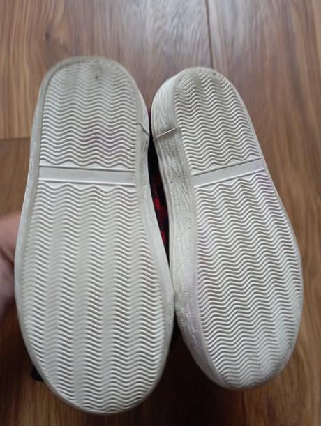 Zara pekne topánočky v 23, zara,23