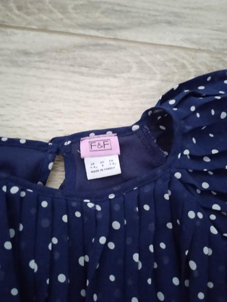 Blúzka, f&f,116