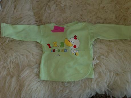 balíček vecičiek od3/6mesiač , 50–62