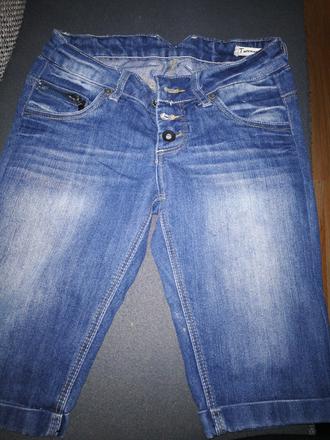 Tristvrtove rifle, terranova,164