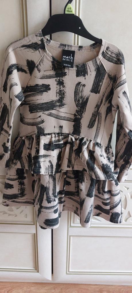 Šatičky mash mnie, 104