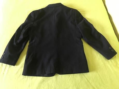 Chlapčenský oblek, 134