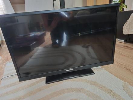 Televízor hyundai 32" (81cm, hyundai
