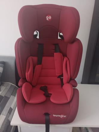 Detská autosedačka, touragoo