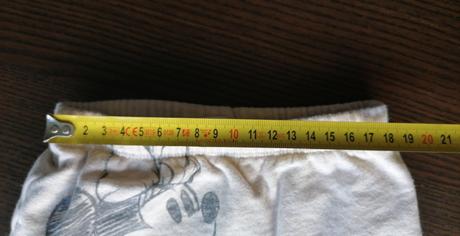 Teplakova súprava minnie, f&f,68