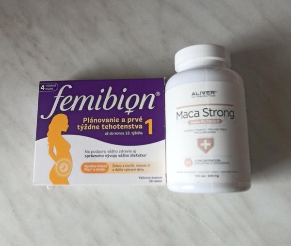 Malý veľký zázrak: Ako sa nám podarilo počať pomocou vitamínov