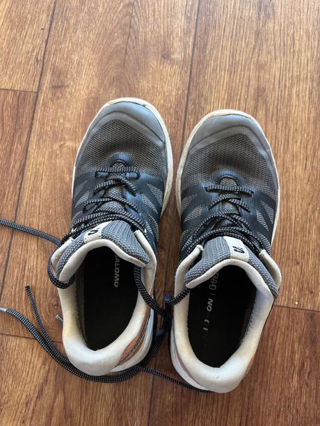 Salomon outrise 36, salomon,36