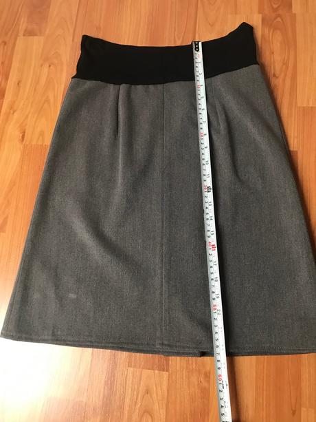 Sukňa pre tehotné zn. ma-ma, s