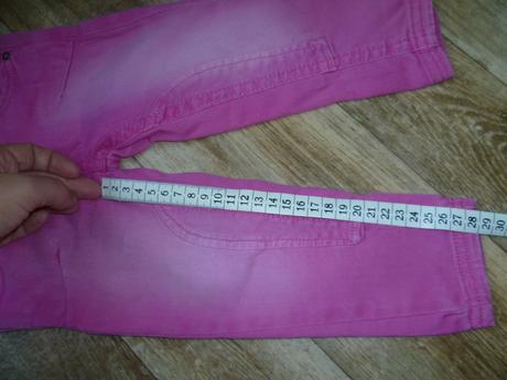 Dirkje jeans, dirkje,80