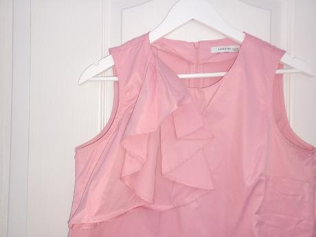 Elegantná letna bluzka, reserved,38