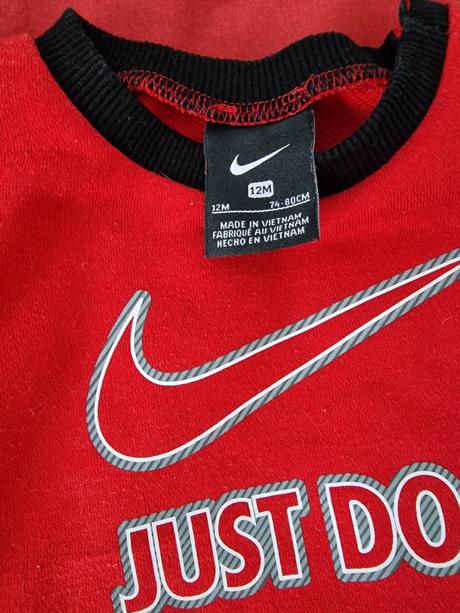 Suprava nike, nike,80