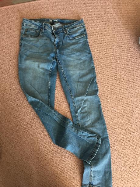 Rifle, new yorker,30