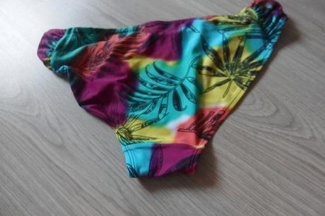 Listočky spodok, bonprix,182