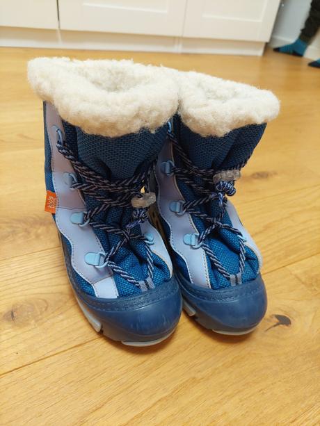 Snehule demar 28/29, demar,28