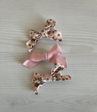 Sponky do vlasov 3 ks, 