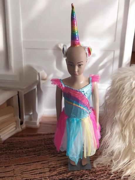 61. jednorožec veľ. 104-116,