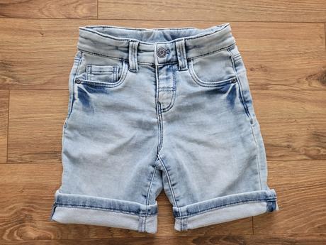 Šortky c&a, c&a,116