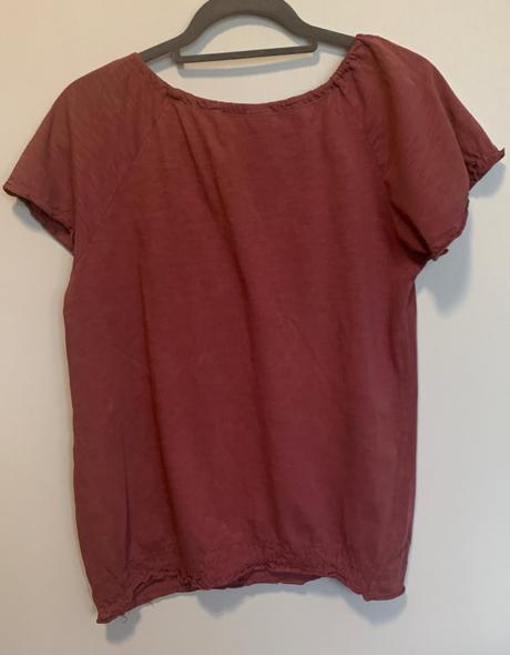 S.oliver tričko s krátkym rukávom, s.oliver,42