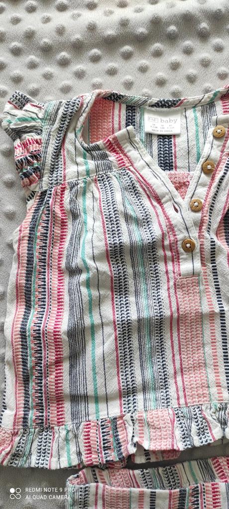 Letné šaty f&f, f&f,86