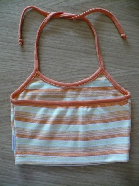 Tielko na leto, zn. emmer, 86