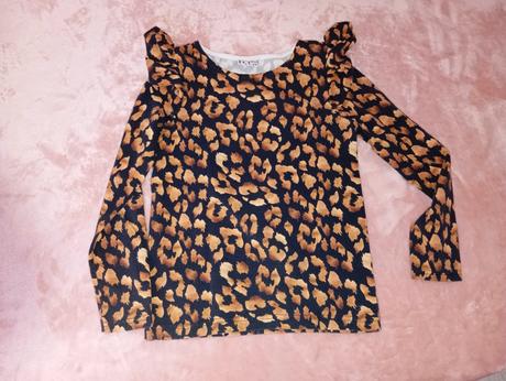 Lily gray tričko, 122