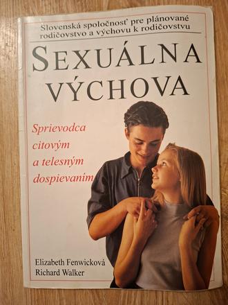 Sexuálna výchova ô,