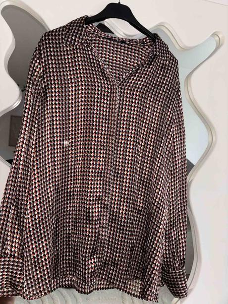 Blúza comma 34/36, 36