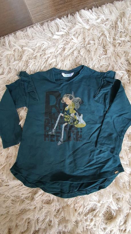 Tričko mayoral, mayoral,110