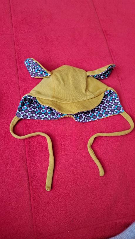 Ciapocka na prechodne obdobie, 68