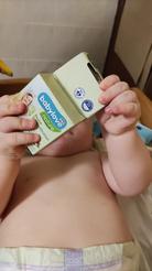 Tuhé telové maslo babylove nature