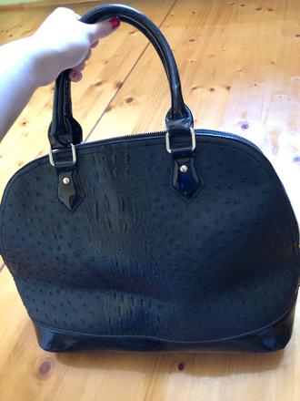 Predám kabelku, 