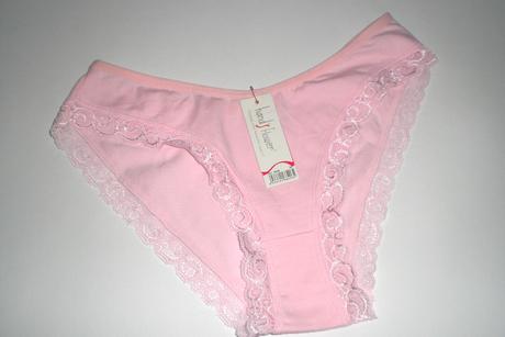 Dámske nohavičky, l / m / s