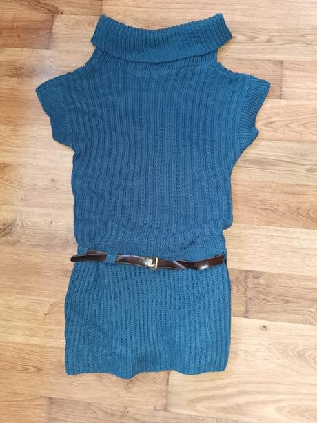 Svetrik bez rukavou, m