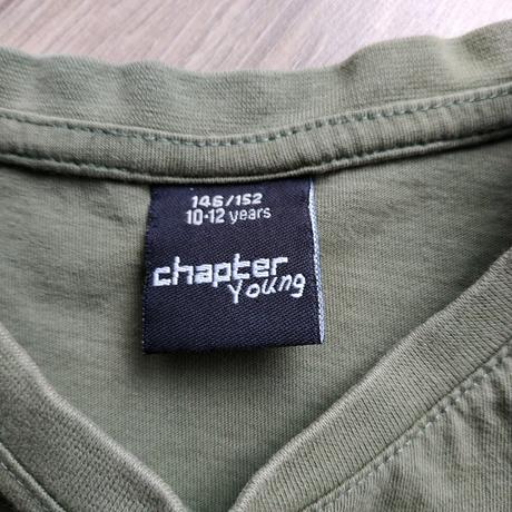 Tričko, chapter young,146