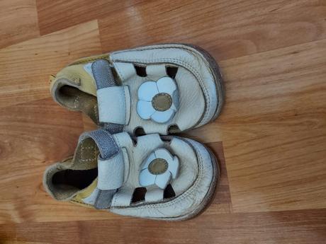 Sandale tikki, tikki,23
