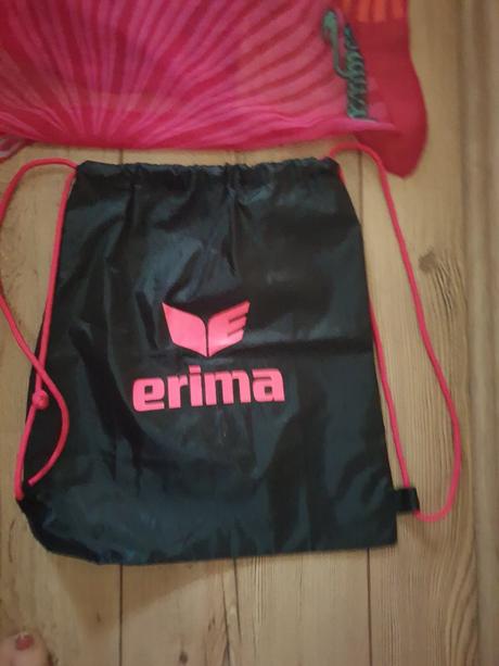 Trio ruksak+tricko ruz.+šatka ruzova, 