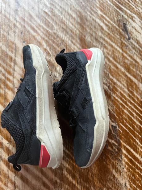 Super topánočky, ecco,32