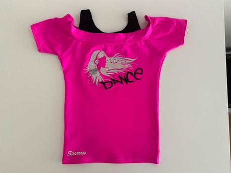 Tricko na tanec, 134