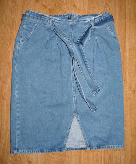 Riflova sukńa, kappahl,40