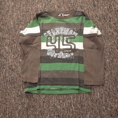 Tricko dlhý rukáv, 98