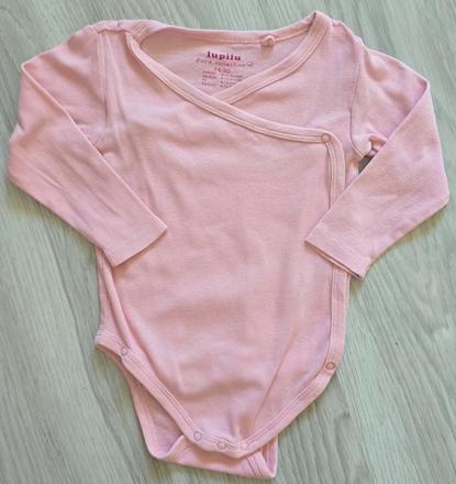 Body dlhý rukáv, lupilu,74