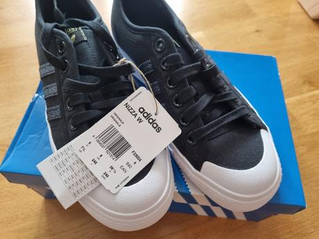 Adidas tenisky, adidas,39