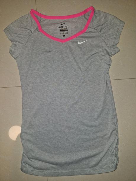 Nike tricko, nike,128