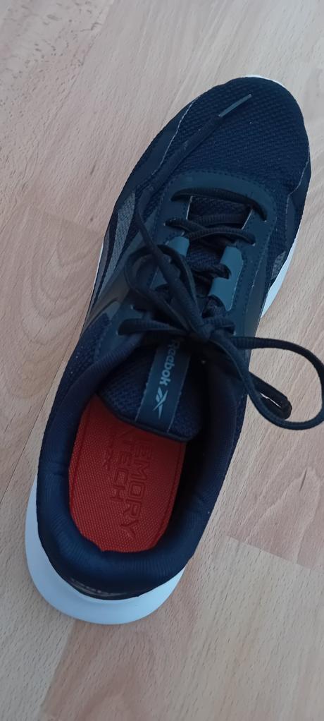 Reebok tenisky vel. 44,5, reebok,44