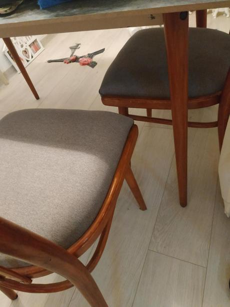 Stoličky do kuchyne, 