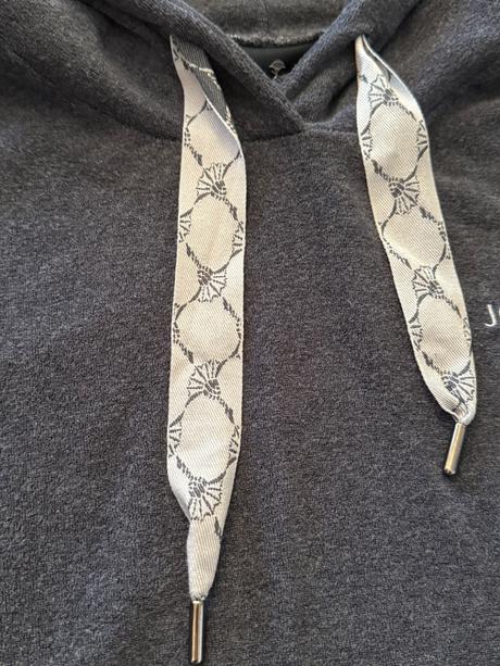 Mikinové šaty joop, m