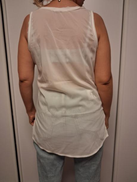 Gaudi jeans top, gaudi,m