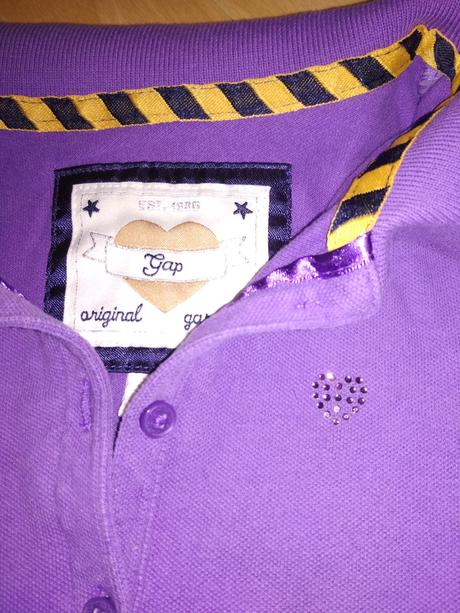 Tričko gap, gap,98
